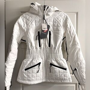 NEW All Prepped Ski Jacket Free People - FP movement
